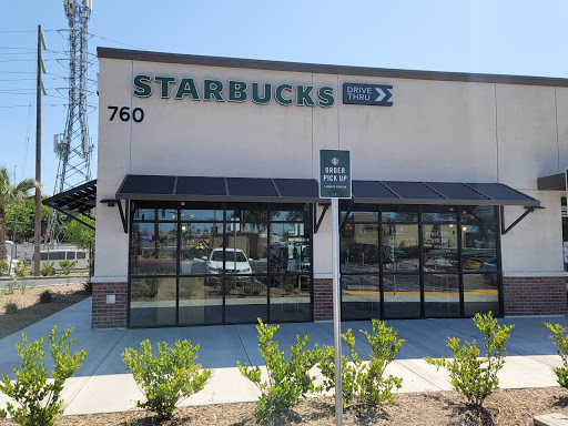 Starbucks image
