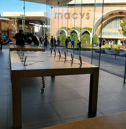 Computer Store «Apple Stanford», reviews and photos, 379 Stanford Shopping Center, Palo Alto, CA 94304, USA