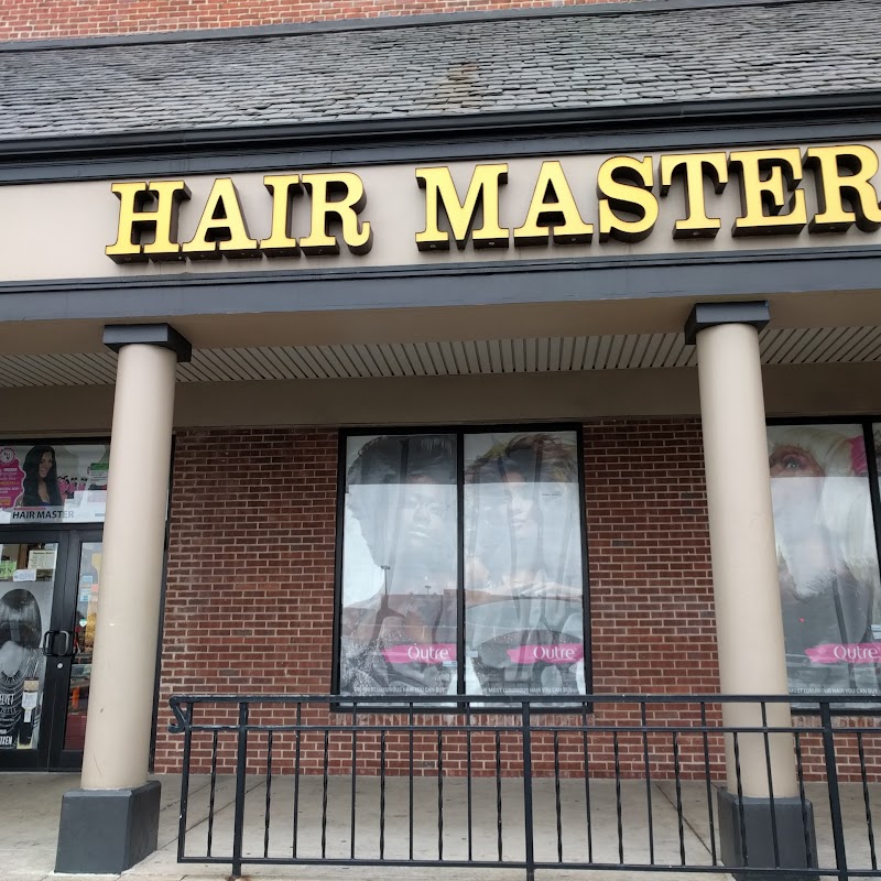 Hair Master