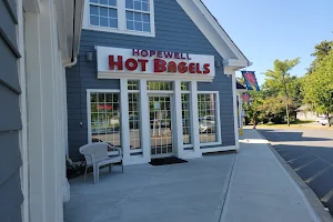 Hopewell Hot Bagels image