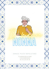 Photos du propriétaire du 🥇 NONNA - Ristorante & Pizzeria Napolitaine à Annemasse - n°20