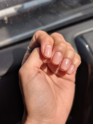 Beauty Salon «Oscar Beauty Salon & Nail Care», reviews and photos, 25 N 14th St #125, San Jose, CA 95112, USA