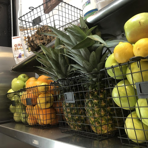 Vitamin & Supplements Store «Pure Life Health Food & Vitamins», reviews and photos, 317 N Front St, Wilmington, NC 28401, USA