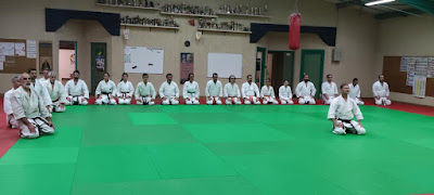 karaté Club SHUKUKAI à Fontenilles