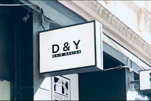 D&Y Hair Design image