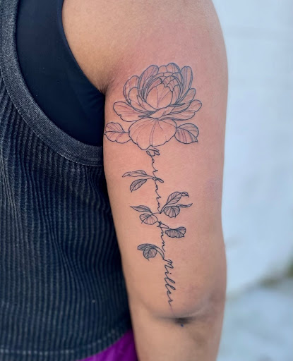 Game Face Tattoos, 2015 S Orange Ave, Orlando, FL 32806, USA, 