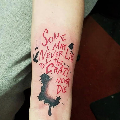 Tattoo Shop «Mystic Tattoo and Body Piercing», reviews and photos, 1150 Richmond Rd, Charlottesville, VA 22911, USA