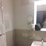 Photo n°1 de l'avis de Maren.e fait le 16/02/2020 à 18:26 sur le  Hotel Luna à Offenbach