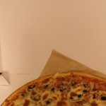 Photo n°1 de l'avis de Martin.v fait le 05/01/2019 à 21:41 sur le  UNO Pizzeria Ismaning à Ismaning