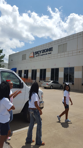 Amusement Center «Sky Zone Trampoline Park», reviews and photos, 5355 Distriplex Farms Dr #102, Memphis, TN 38141, USA