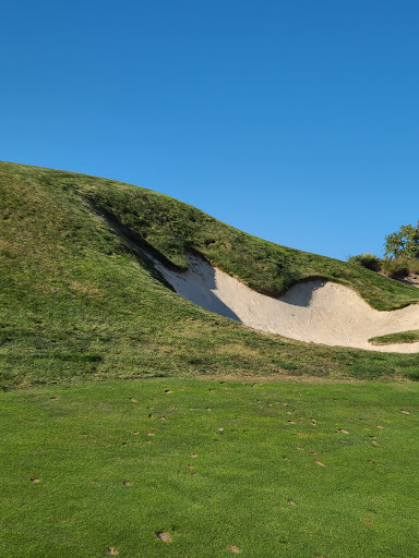 Golf Club «Harbor Shores Golf Club», reviews and photos, 201 Graham Ave, Benton Harbor, MI 49022, USA