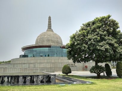 Budhha Smriti Park