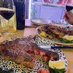 Photo n°2 de l'avis de Catiuscia. fait le 06/04/2022 à 22:06 sur le  Osteria Panzini à Frosinone