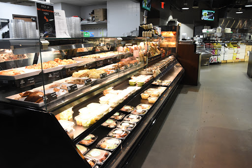 Grocery Store «Bread Garden Market», reviews and photos, 225 S Linn St, Iowa City, IA 52240, USA