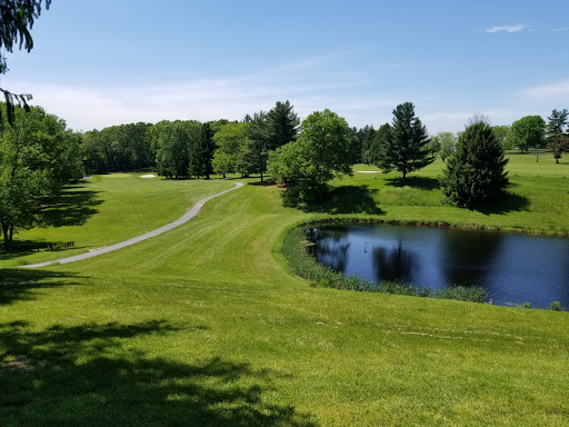 Golf Club «South Hills Golf Club», reviews and photos, 925 Westminster Ave, Hanover, PA 17331, USA