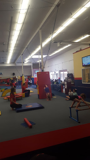 Gymnastics Center «Aerial Tumbling-Acrogymnastics», reviews and photos, 422 Blossom Hill Rd, San Jose, CA 95123, USA