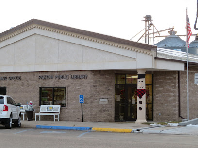 Paxton Public Library
