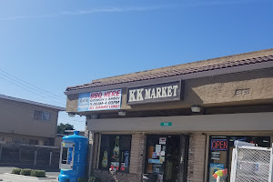 Kk Market and helpings