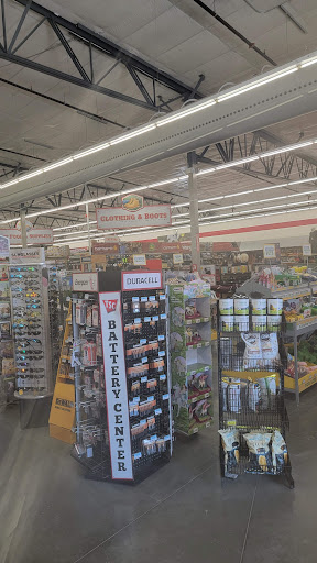 Home Improvement Store «Tractor Supply Co.», reviews and photos, 6880 Beaman Way, Stansbury Park, UT 84074, USA