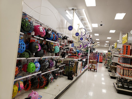 Department Store «Target», reviews and photos, 21265 Biscayne Blvd, Aventura, FL 33180, USA
