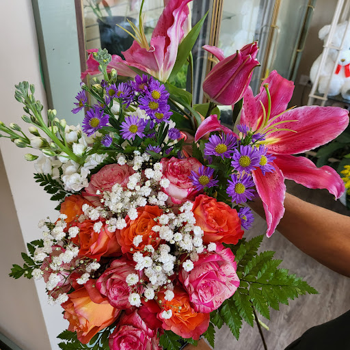 Florist «Olander Florist Inc», reviews and photos, 3433 W 159th St, Markham, IL 60428, USA