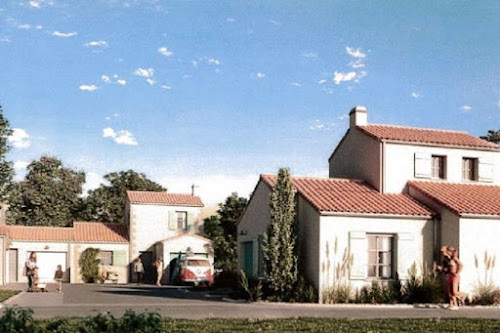 Agence immobilière Yves NICOLAS DR HOUSE IMMO Les Sables-d'Olonne