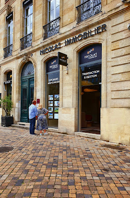NICOLAS PROMOTION IMMOBILIERE à Bordeaux