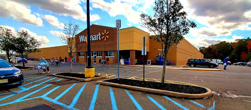 Discount Store «Walmart», reviews and photos, 1126 U.S. 9, Old Bridge, NJ 08857, USA