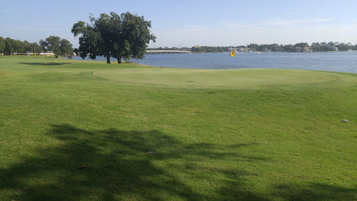 Golf Club «A.C.Read Golf Course», reviews and photos, 1440 Murray Rd, Pensacola, FL 32508, USA