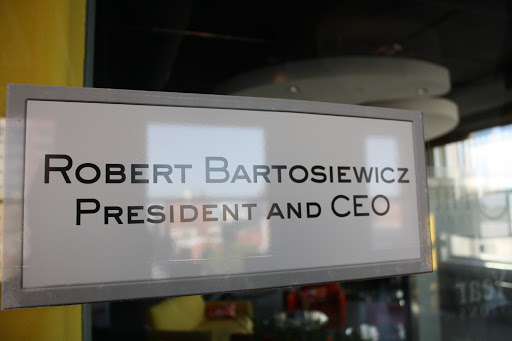 Marketing Agency «CGI Communications», reviews and photos, 130 E Main St, Rochester, NY 14604, USA