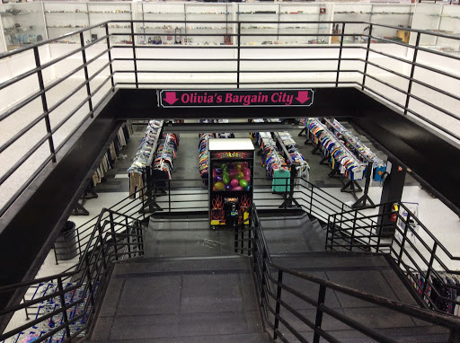 Thrift Store «Southern Thrift Market», reviews and photos, 5775 Jimmy Carter Blvd, Norcross, GA 30071, USA