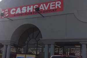 Cash Saver image