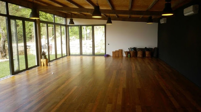 D'Alijo Yoga Retreat Center