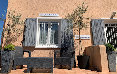 Pro Immo Provence à Mallemort