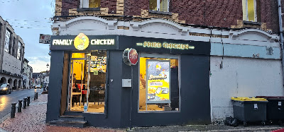FAMILY CHICKEN à Hénin-Beaumont