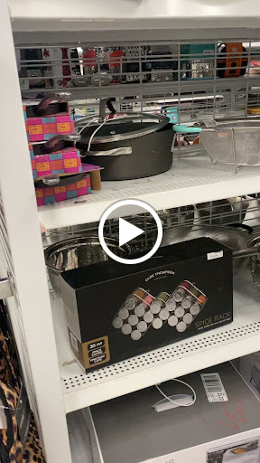 Clothing Store «Ross Dress for Less», reviews and photos, 10744 E Foothill Blvd, Rancho Cucamonga, CA 91730, USA