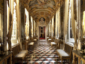 Gallerie Nazionali di Palazzo Spinola