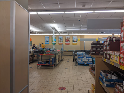 Supermarket «ALDI», reviews and photos, 30700 Detroit Ave, Westlake, OH 44145, USA