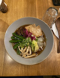 Photo n°56 de Zuzuttomo - Original Ramen Noodles from 日本 à Paris ()