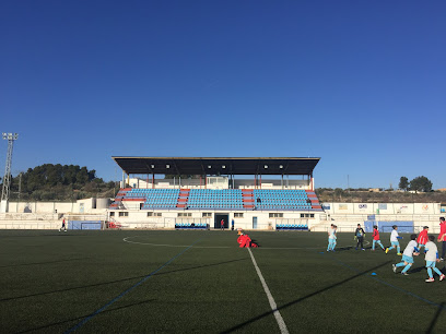 Campo Municipal San Antón - 46620 Ayora, Valencia, Spain