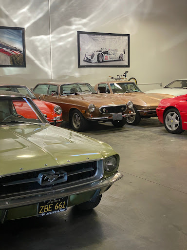 Used Car Dealer «Palm Desert Auto - Classic Cars», reviews and photos, 74725 Joni Dr, Palm Desert, CA 92260, USA