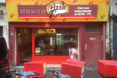 Pizza Time Lille
