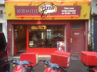 Photos du propriétaire du Pizzeria Pizza Time Lille - n°1