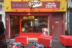Pizza Time Lille image