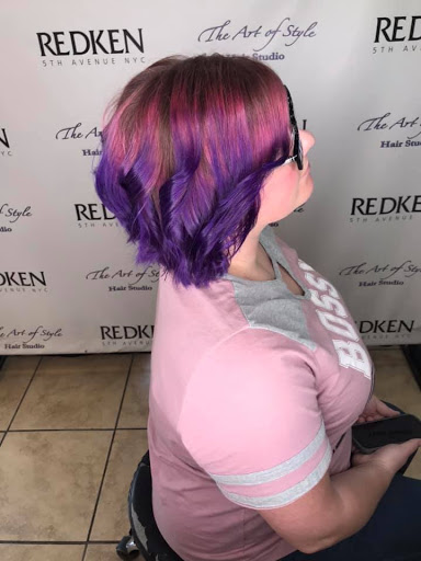 Hair Salon «The Art of Style», reviews and photos, 1713 Marion-Mt Gilead Rd, Marion, OH 43302, USA