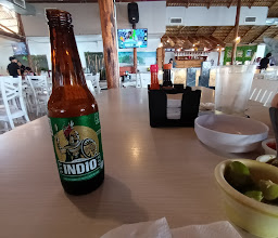 Mariscos Songuirirongui photo