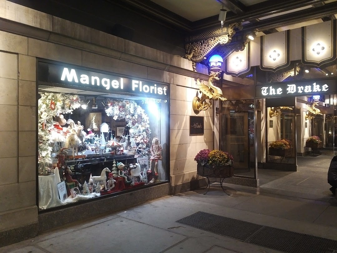Mangel Florist
