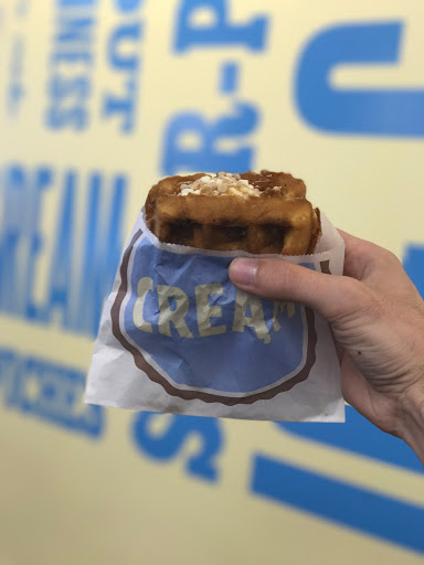 Ice Cream Shop «CREAM Weston», reviews and photos, 4448 Weston Rd, Weston, FL 33331, USA