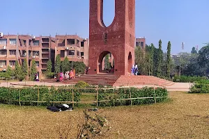Jahangirnagar University image