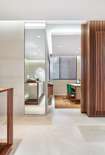 Jeweler «Clarkson Jewelers», reviews and photos, 1306 Clarkson Clayton Center, Ellisville, MO 63011, USA